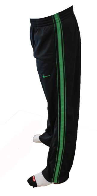 nike pants green